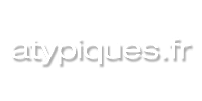 logo atypiques