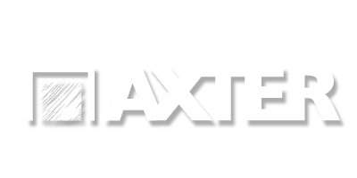 logo axter