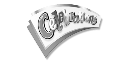 logo celebrations