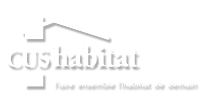 logo CUS Habitat