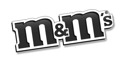 logo m&ms