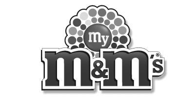 logo my m&ms