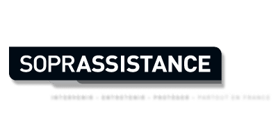 Logo Soprassistance