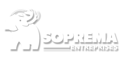 logo soprema